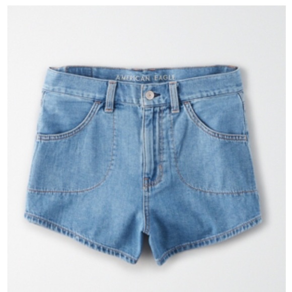 American eagle brand new Jean shorts - Picture 4 of 4